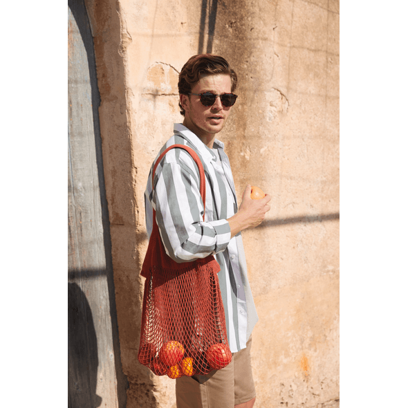 Westford Mill | Saco de compras em algodão biológico